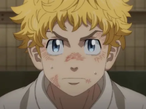 ¿Cuándo se estrena el episodio 2 de Tokyo Revengers, temporada 2?