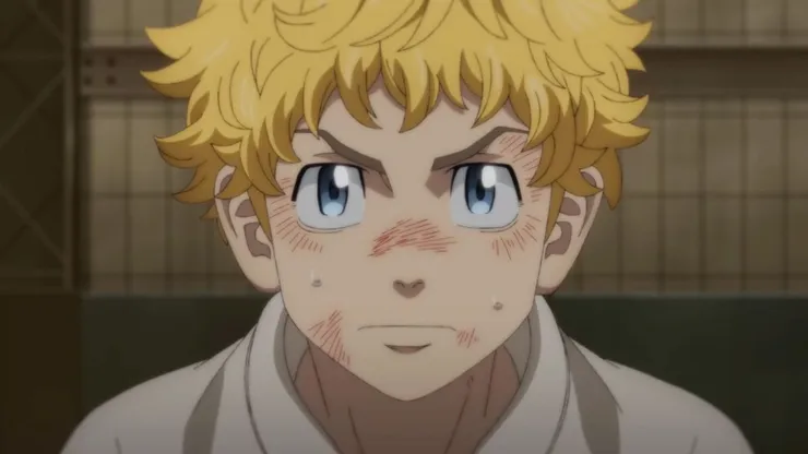 Cuándo llega el nuevo episodio 2 de Tokyo Revengers 2.