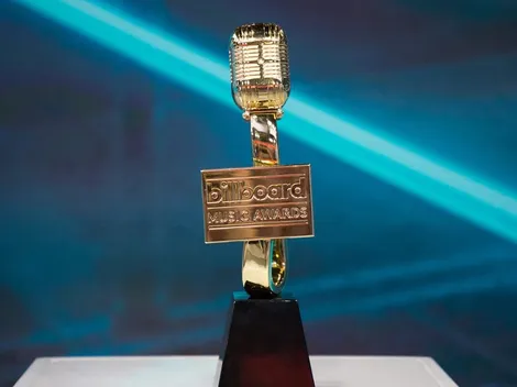 La transmisión OFICIAL de los Premios Billboard de la Música Latina 2023