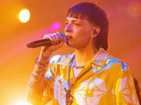 Las entradas para Peso Pluma en Argentina 2023 ya se pueden comprar por internet