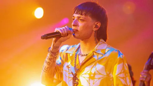 Las entradas para Peso Pluma en Argentina 2023 ya se pueden comprar por internet