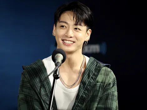 Jeon Jungkook de BTS lanzará "GOLDEN": ¿Cuándo y dónde escuchar su primer álbum?