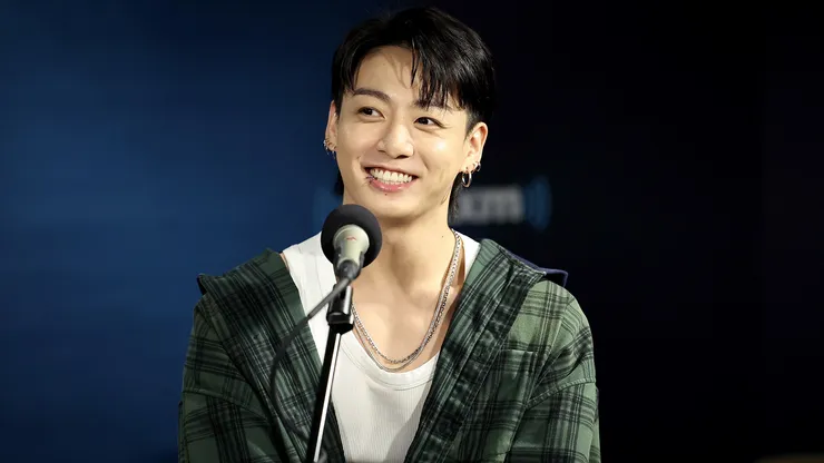 Jeon Jungkook de BTS lanzará ‘‘GOLDEN’, su primer álbum como solista.