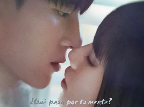 ¡DOONA!: La romántica serie coreana que llega a NETFLIX