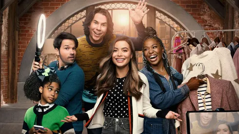iCarly no tendrá una cuarta temporada.