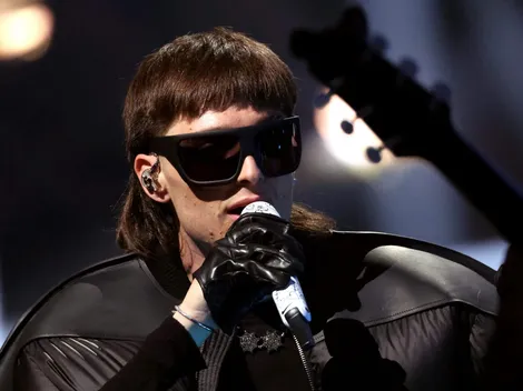 ¡Precios confirmados! Peso Pluma confirma detalles de las entradas para su show en Argentina