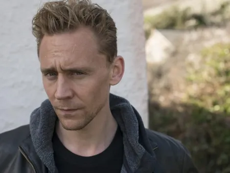 ¡No es Loki! El show con Tom Hiddleston que puedes disfrutar en Prime Video