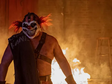 La serie inspirada en un histórico videojuego de PLAYSTATION que llegó a HBO MAX