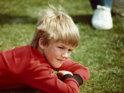 La nueva miniserie de tan solo 4 capítulos que llegó a Netflix y amarán los futbolistas