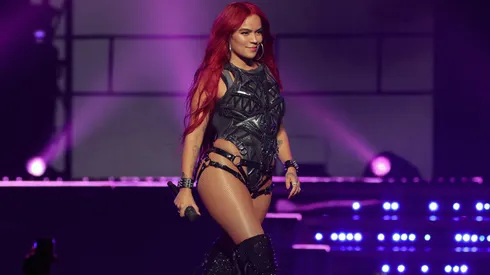 Karol G se presentará en Venezuela durante el 2024.