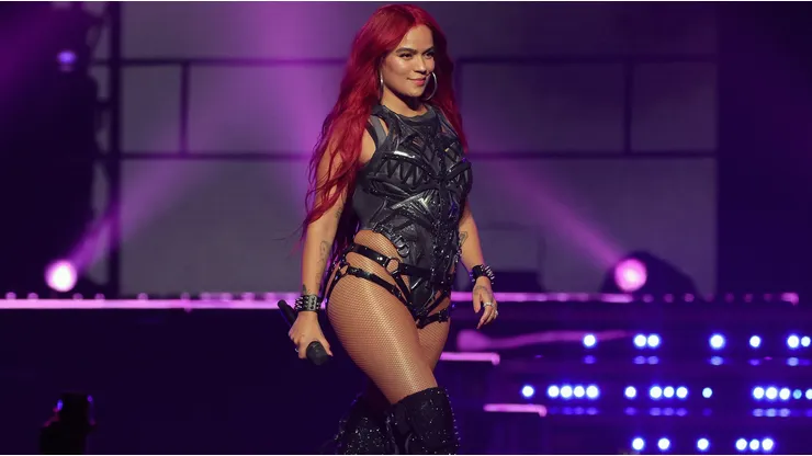 Karol G se presentará en Venezuela durante el 2024.