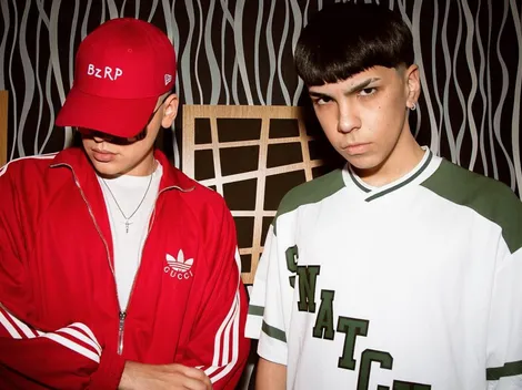 ¿A qué hora sale la BZRP Mussic Session #57 de Milo J y dónde escucharla?