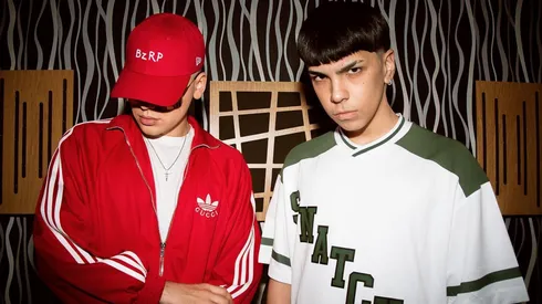 Este miércoles sale la BZRP Mussic Session #57 de Milo J.