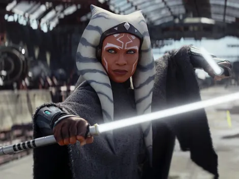 ¿Ahsoka tendrá una temporada 2 en Disney+?