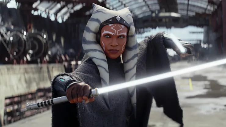 Qué se sabe de la temporada 2 de Ahsoka.