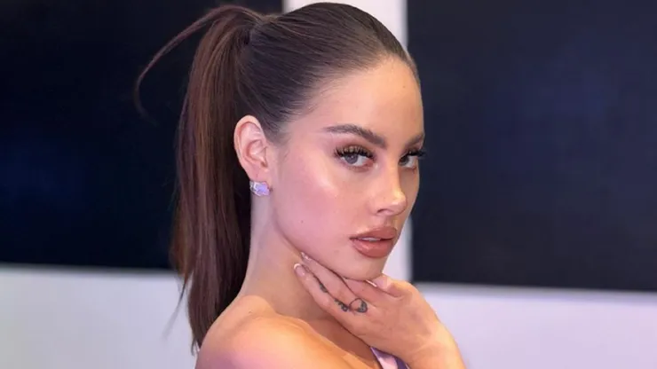 Ignacia Michelson decidió abandonar Gran Hermano Chile 2023.