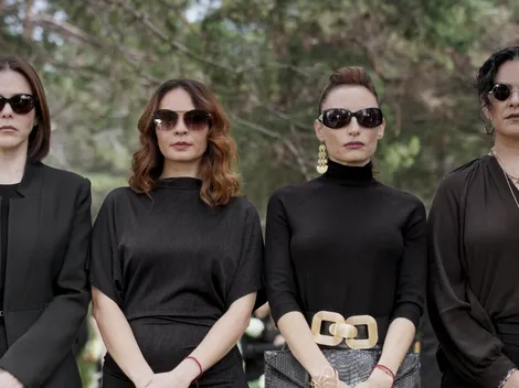 Pacto de Silencio: cuál es el reparto de la serie que llega a Netflix