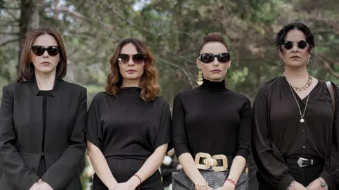 El reparto cuenta con estrellas mexicanas consolidadas y nuevos talentos