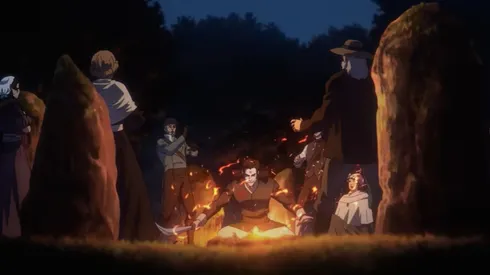 Richter enfrentaría retos más peligrosos en la segunda entrega de esta serie, si se llega a confirmar.