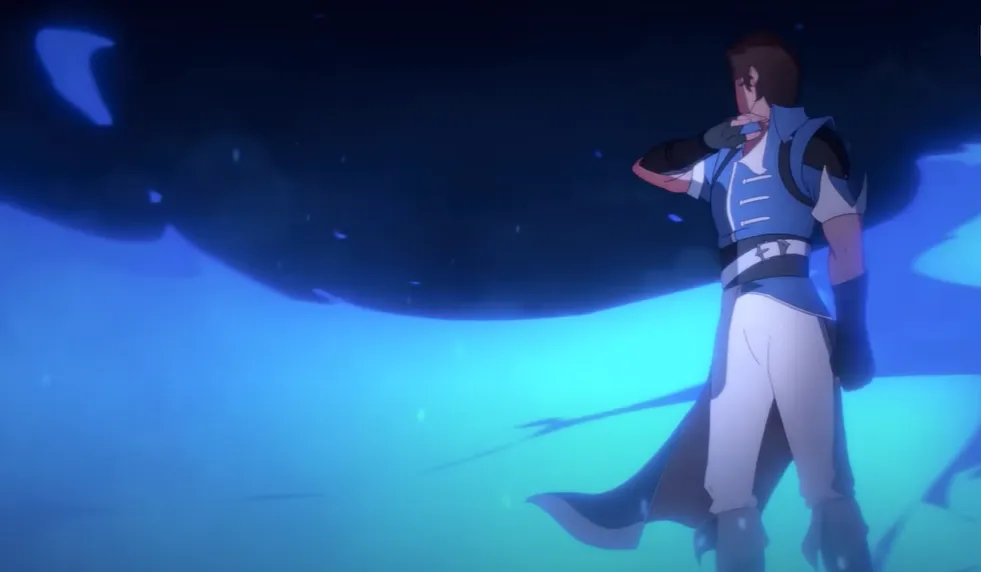 Imagen: @NetflixLATAM.