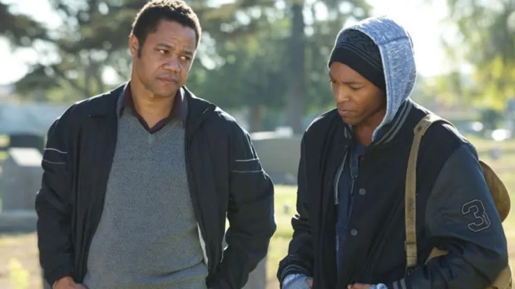 La cinta está protagonizada por el ganador del Oscar Cuba Gooding Jr.