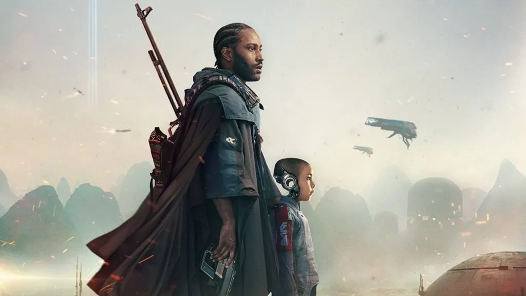 John David Washington