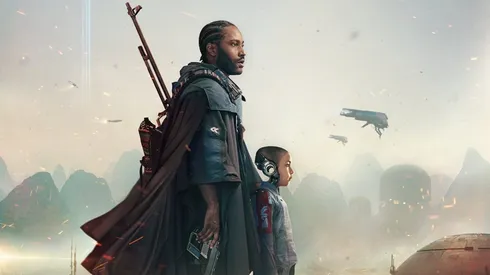 John David Washington es el protagonista de Resistencia, pero también de esta otra gigantesca película que está disponible en HBO Max.