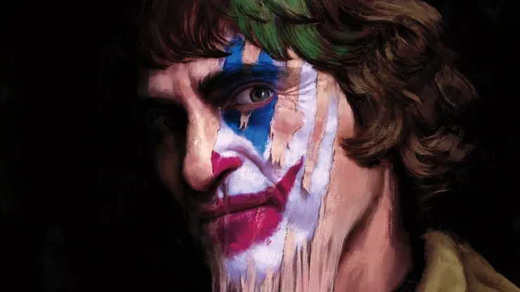 Joaquin Phoenix se convirtió en Arthur Fleck en la antecesora de Joker 2.