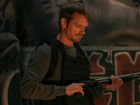 John Woo vuelve al cine de acción junto a Joel Kinnaman