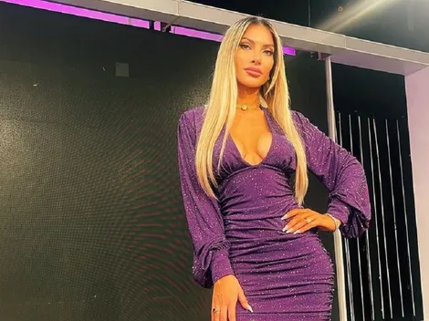 ¿Quién es Fernanda Sosa, la participante uruguaya del Bailando 2023?