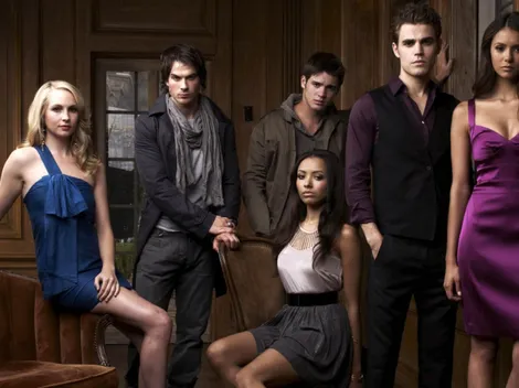 HBO Max: La serie parecida a Crónicas Vampiricas que debes ver