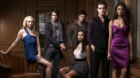 Crónicas Vampiras tiene una alma gemela en HBO Max.