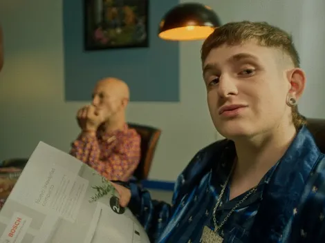 Dónde ver a Dillom en Amazon ROMPE Argentina 2023 EN VIVO y EN DIRECTO