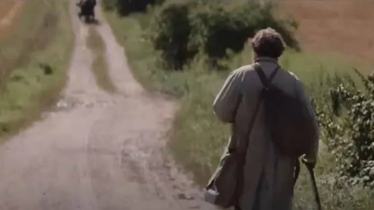 El Curandero fue la película más vista en Netflix, pero una cinta española la desbancó.