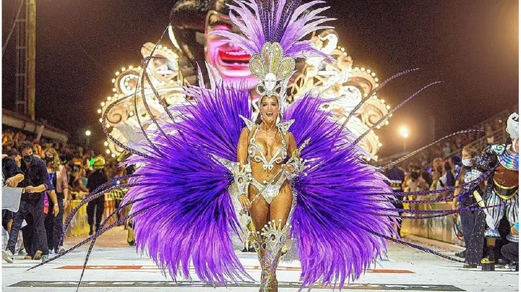 Fecha confirmada para los feriados por Carnaval 2024 en Argentina