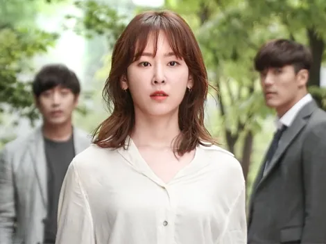 Netflix: la serie coreana que será retirada y debes ver antes