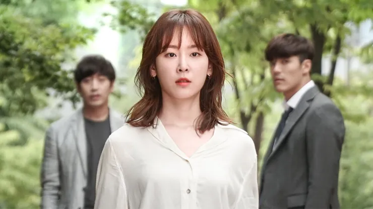 El K-drama que será retirado de Netflix.