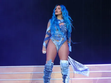 Karol G en Argentina 2024: ¿Cuándo será el concierto y dónde se presenta?