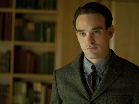 Mucho antes de Daredevil: La serie de HBO con un muy joven Charlie Cox