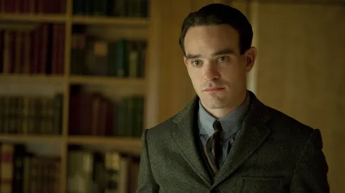 Mucho antes de Daredevil: La serie de HBO con un muy joven Charlie Cox