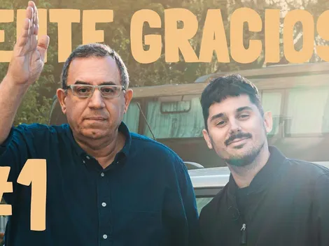 Luquitas Rodríguez estrena Gente Graciosa: todos los detalles de su nuevo proyecto