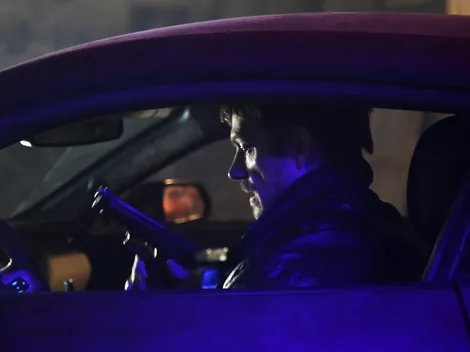 Dicen que es el mejor director de acción y estrenará esta película