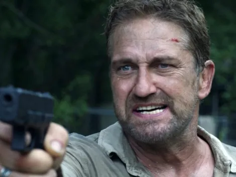 El film de 95 minutos lleno de acción con Gerard Butler para ver en Prime Video