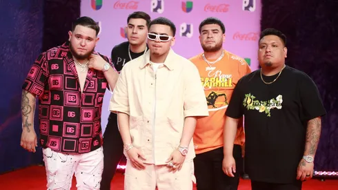 Fuerza Régida vive un momento tenso luego de la amenaza a sus vidas.