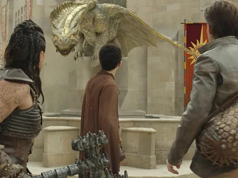 Paramount+: la película más vista a nivel mundial