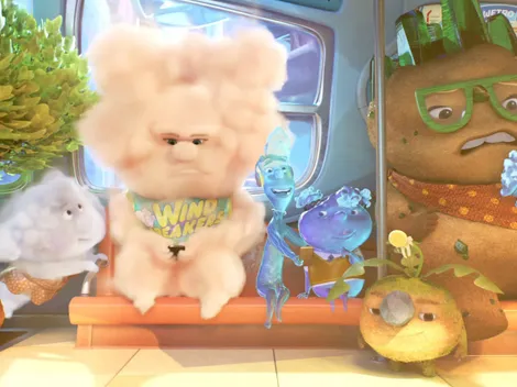 Disney+: la película más vista a nivel mundial HOY