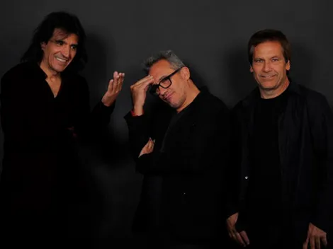 Entradas para Los Enanitos Verdes en el Luna Park 2024: precios y dónde comprarlas