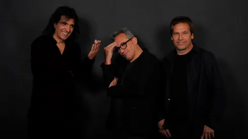 Los Enanitos Verdes se presentarán en el Luna Park durante este 2024.