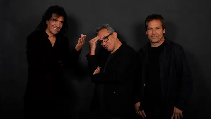 Los Enanitos Verdes se presentarán en el Luna Park durante este 2024.