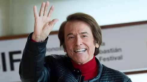 Raphael se presentará en el Movistar Arena de Argentina durante este 2023.